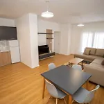 Harmony Residences * Shkodër