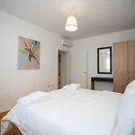Apartmán Harmony Residences Shkodër