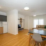 Harmony Residences * Shkodër