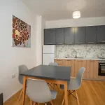 Harmony Residences Apartmán *