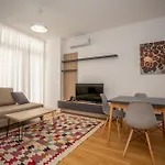 Harmony Residences * Shkodër