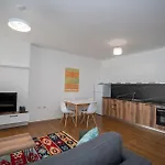 Apartamento Harmony Residences