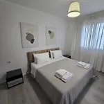 Harmony Residences Apartamento *