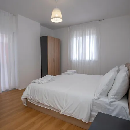 Harmony Residences * Σκόδρα