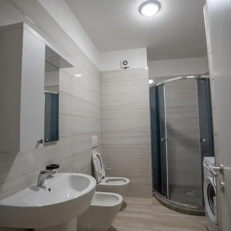 Harmony Residences Apartamento