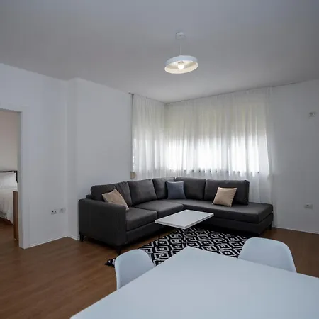 Harmony Residences Appartamento