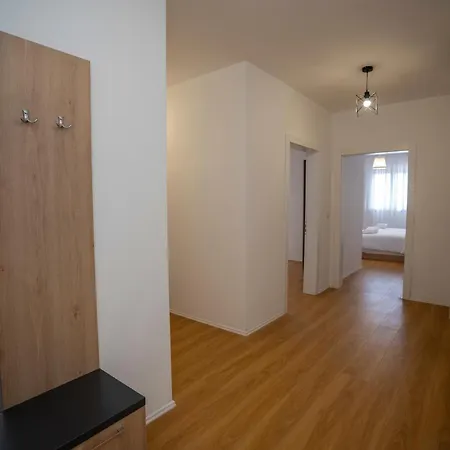 Διαμέρισμα Harmony Residences Σκόδρα