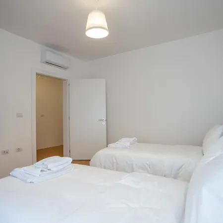 Harmony Residences * Σκόδρα