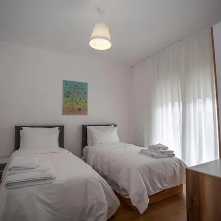 Harmony Residences *