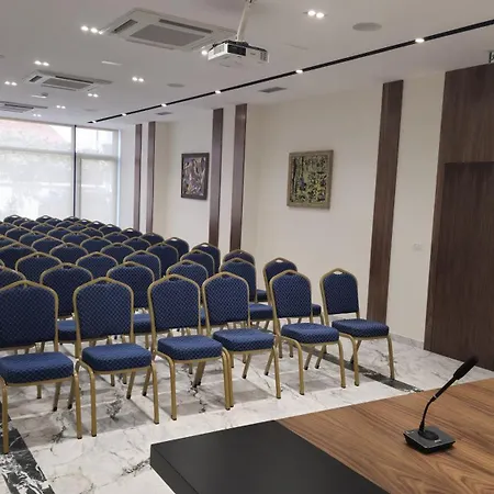Harmony Residences * Σκόδρα