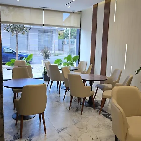 Harmony Residences