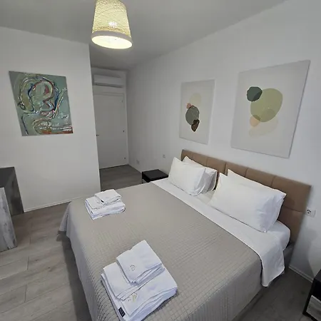 Harmony Residences * Shkodër