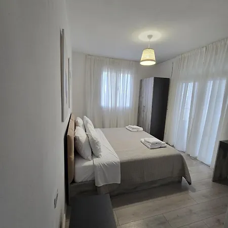 Harmony Residences Σκόδρα