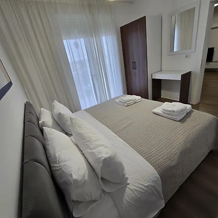 Harmony Residences *