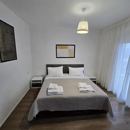 Harmony Residences *