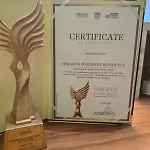 Harmony Residences Lejlighed
