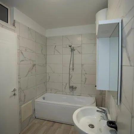 Harmony Residences Apartment *