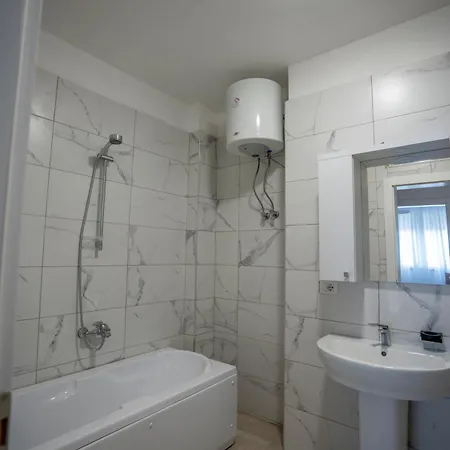 Harmony Residences Apartman