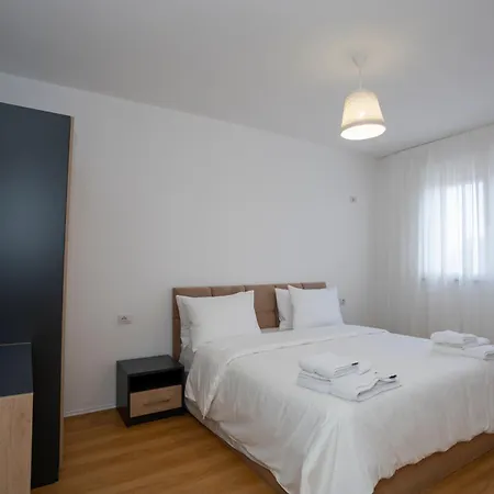 Harmony Residences Apartment Shkoder