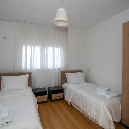 Harmony Residences