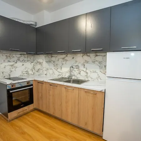 Harmony Residences