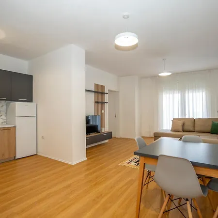 Harmony Residences * Shkodër