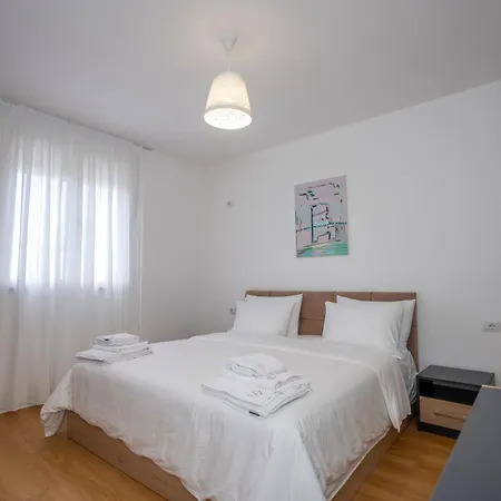 Harmony Residences * Shkodër