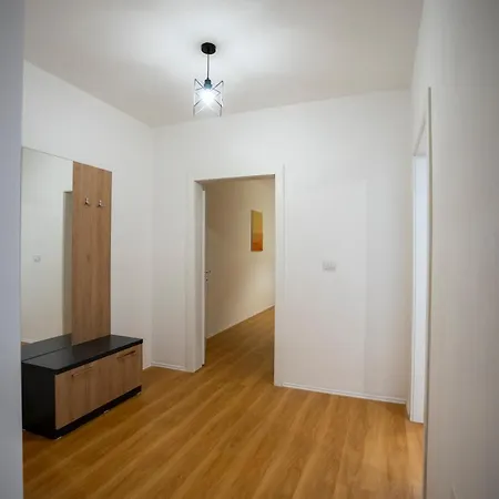Harmony Residences *