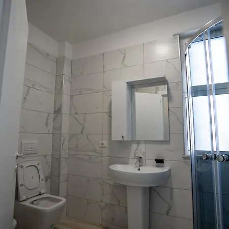 Apartmán Harmony Residences Shkodër
