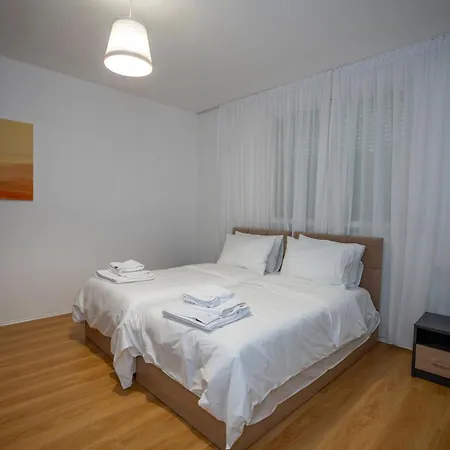 Apartment Harmony Residences