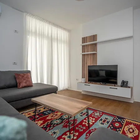 Harmony Residences Apartment