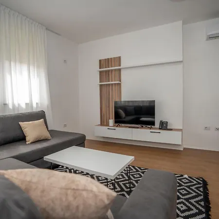 Harmony Residences