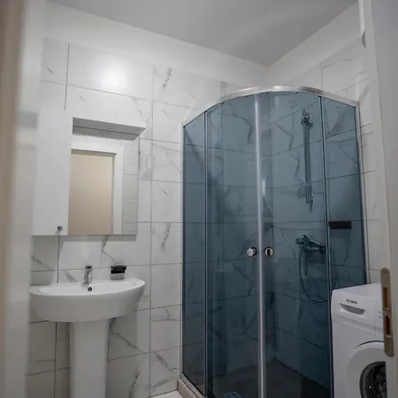 Harmony Residences