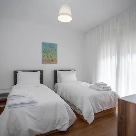Harmony Residences Apartment