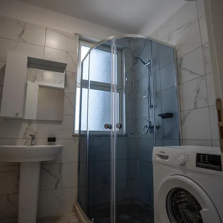 Harmony Residences Appartamento