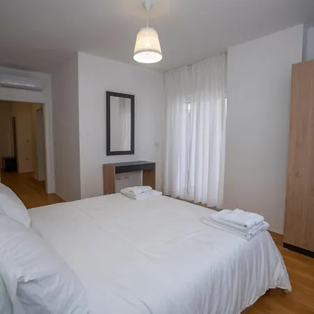 Apartamento Harmony Residences