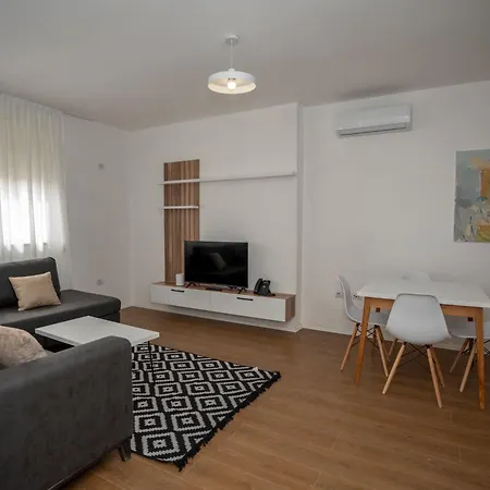 Apartment Harmony Residences *
