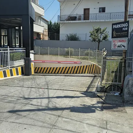 Harmony Residences Apartman