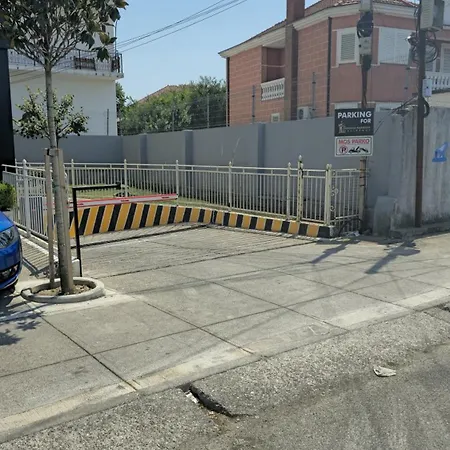 Harmony Residences *