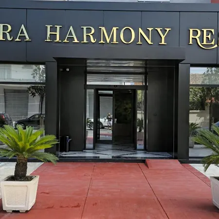 Harmony Residences *