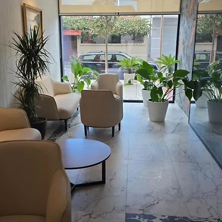 Harmony Residences Apartment *