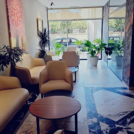 Harmony Residences Apartment *