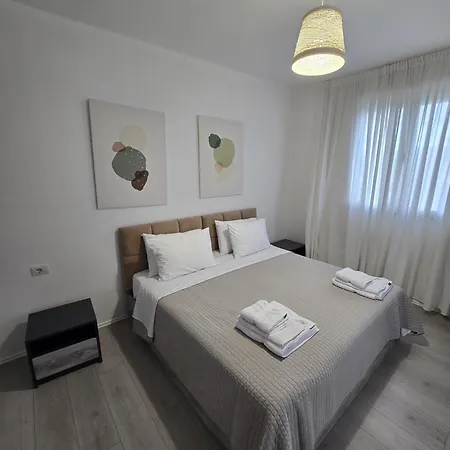 Harmony Residences Appartamento *