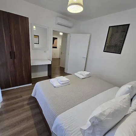 Harmony Residences Apartman *