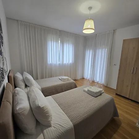 Appartamento Harmony Residences *