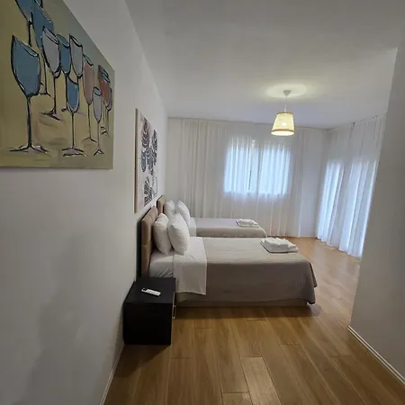 Harmony Residences Shkodër