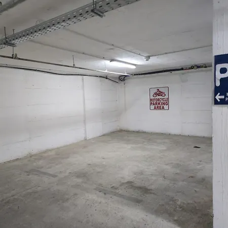 Harmony Residences Appartamento *