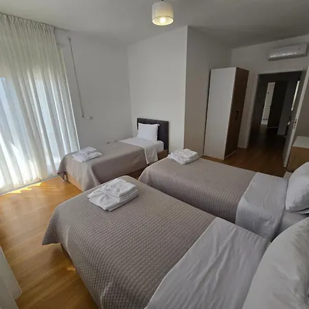 Harmony Residences * Shkodër