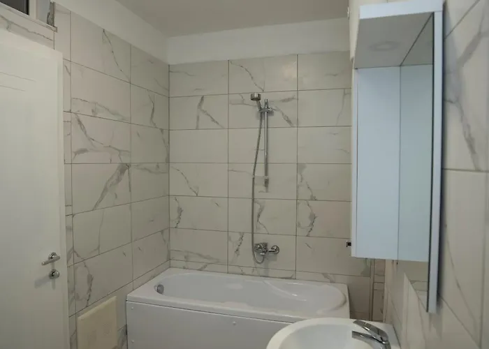 Harmony Residences Appartamento *