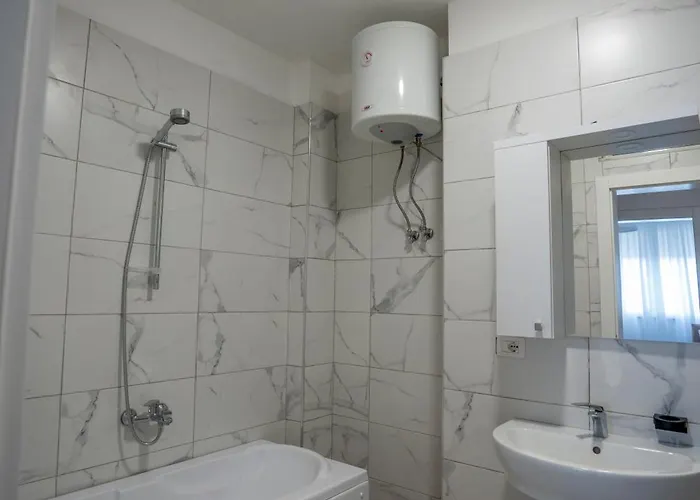 Harmony Residences Apartamento